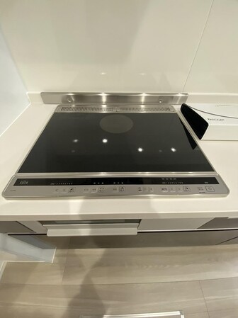 Asset-Court小金井本町Aの物件内観写真